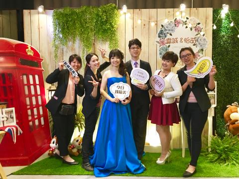 凱倫婚禮工作室 - 