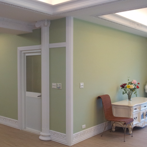 心鑄工程有限公司 - 三峽台北大學