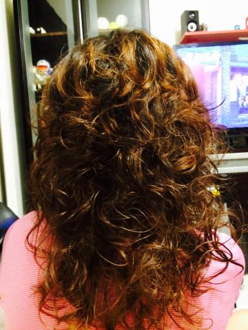 小潘珠寶、室內設計-工作室 - 銀波燙