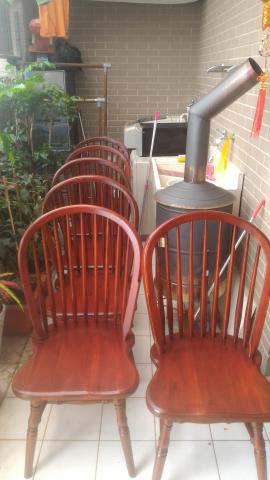 施憲甫 - 傢俱翻修噴塗