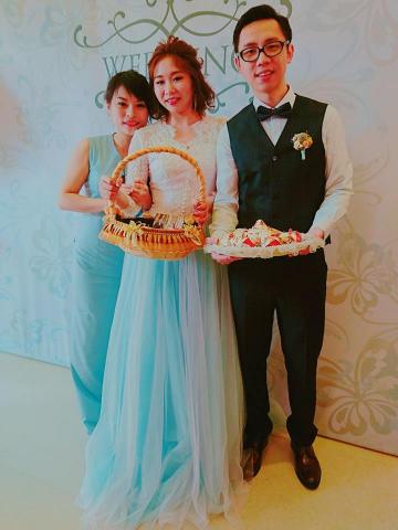 Sugar's 婚禮記事本 - 