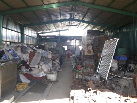 房子醫生土木工程 - 樹林東大