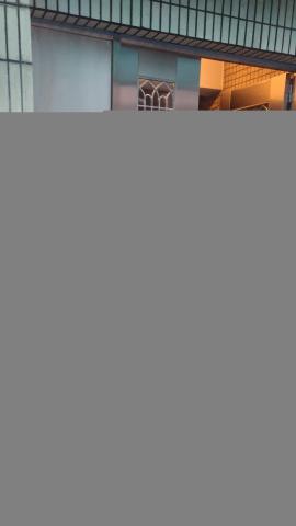 新美學工程有限公司 - 中和公寓大門