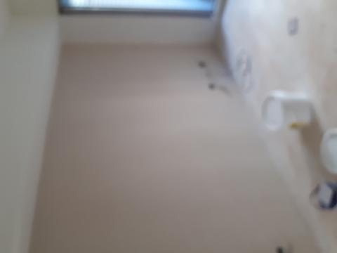 金玉滿堂  油漆 防水 工程 - 客廳主牆跳色