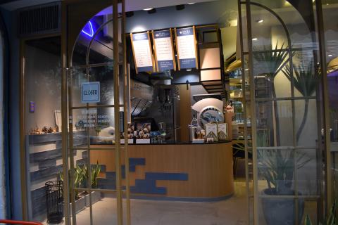 薌意室內裝修設計有限公司 - 台北市特色精緻料理裝修設計工程