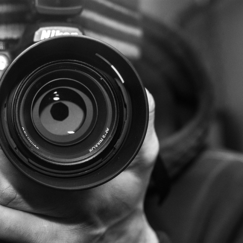 提供空拍服務的專家CACA攝影