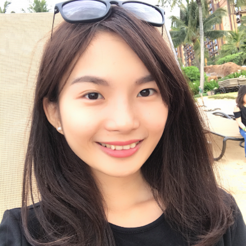 提供soho服務的專家Emily Chang