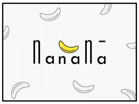 Catherina Tsai - logo設計