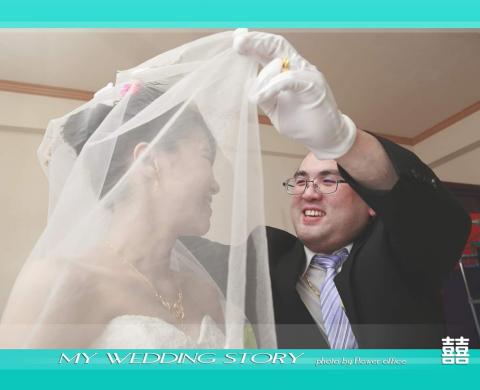 Flower office 魔力影像 - 婚禮紀錄