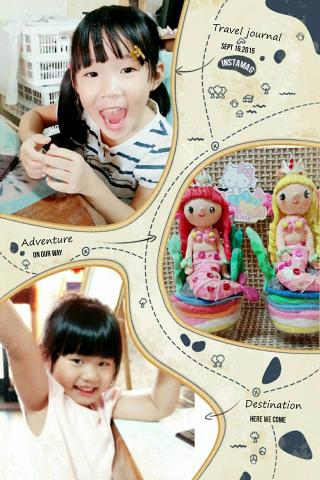 楊雅涵生活藝術彩繪 -  楊雅涵生活藝術彩繪 -