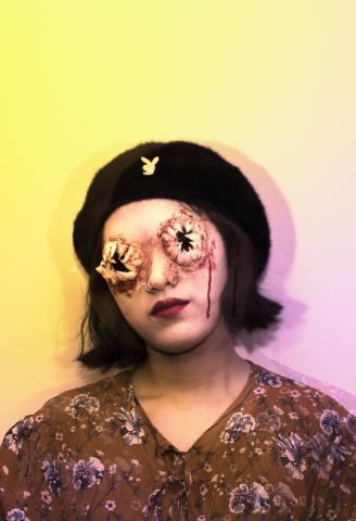 李秉哲 - 特效裝拍攝+後製