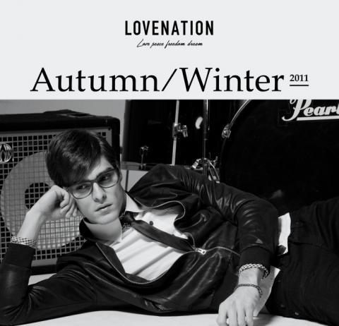 F&O DESIGN STUDIO - LOVE NATION | 永三小雅 F&O DESIGN STUDIO - LOVE NATION | 永三小雅