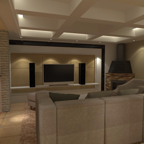 耶利米設計工程 -  耶利米設計工程 -