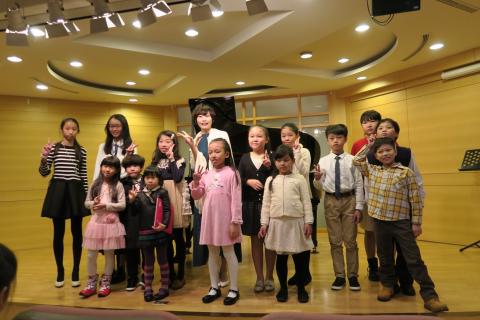 菲米音樂 - 2017年度音樂會