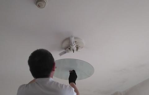 童建國（個人） - 施工中-拆除