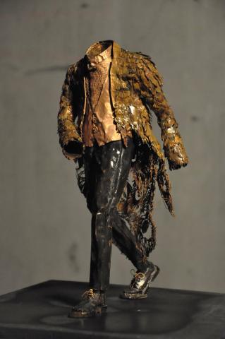 Huang - 個人創作