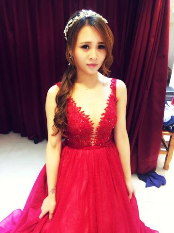 Eunice 新娘秘書 - 