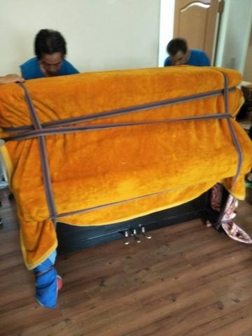 大正優質搬家 - 