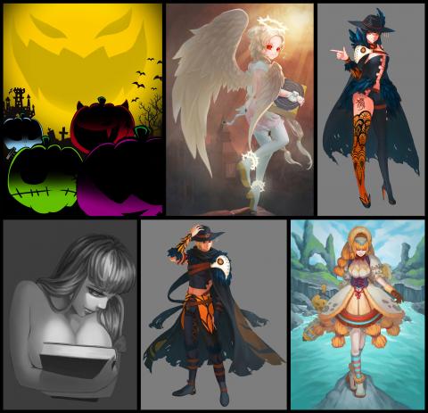 Arra - 更多作品請連絡我觀看作品集