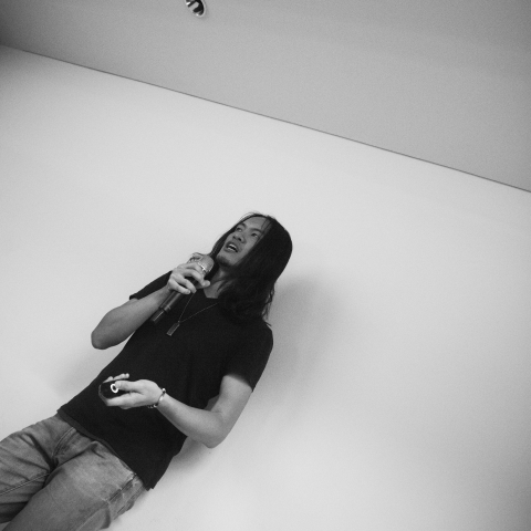 野人寫真 Barbarian Image 攝影個人工作室 - 講座&攝影工作坊