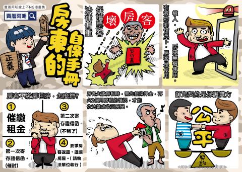 彌奈設計 - 客戶FB粉專知識圖文