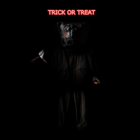 余政煌 - 平面拍攝/視覺設計