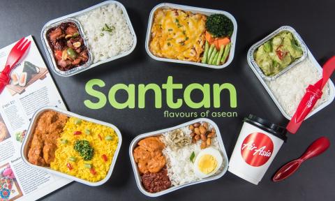 Eco Wu - 航空公司活動，飛機餐製作、拍攝