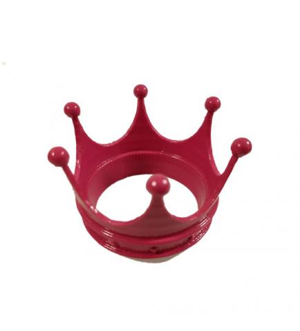 華生科技實業社 - 皇冠
材質:ABS
已拋光