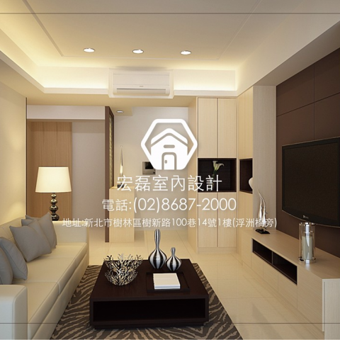 宏磊工程企業有限公司 - 