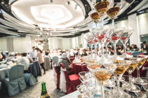 SA 紀拾貳壹 - #婚禮紀實