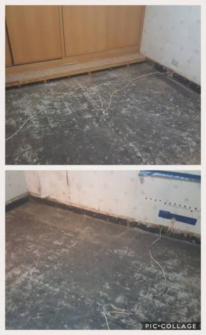 宜家清潔工程行 - 施工完成