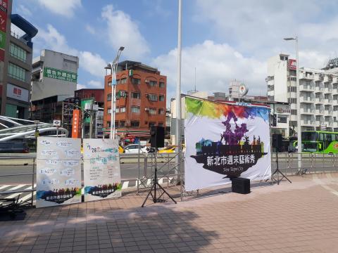 安可活動工程行 - 