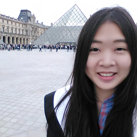 提供內湖宜家服務的專家陳暄蓉 / Mila