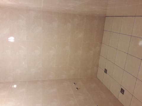 建興工程 - 整間浴室