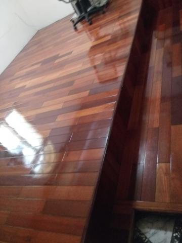 譽潔清潔公司 - 房間地板完成版一