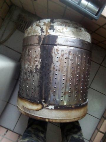 得寶家電 清洗洗衣機服務 - 