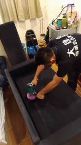 大肆洗 - 沙發清洗