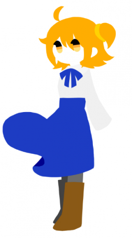 Star閃耀之星 - 二次創作插畫形象