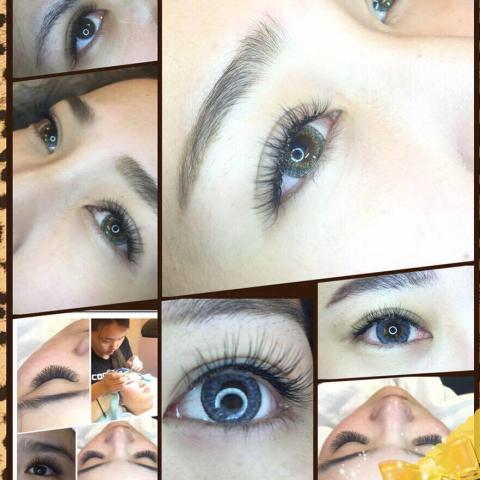 「柔彩全方位整體造型尤淳晞老師」 - 