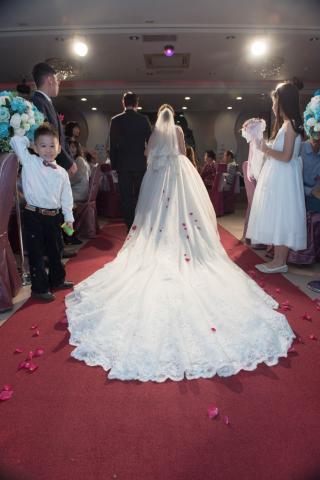 約定幸福婚禮主持 - 