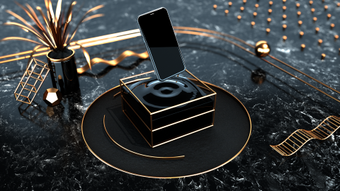 均典設計 - 3D 廣告製作