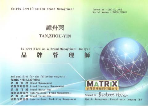 Azhou Studio | 平面設計、社群經營專業、專業品牌企劃管理師 - 