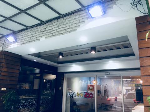 台南寶佳室內裝修 - 