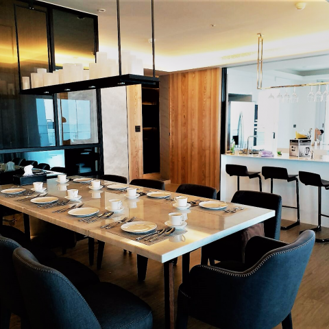 捷力特系統傢俱、廚俱 - 