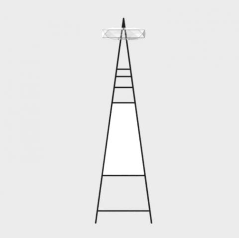 Rui Design Studio  如一設計 - 燈具設計（含機構）