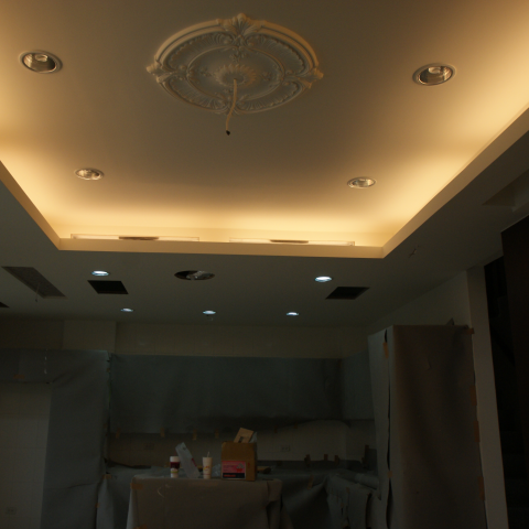 皇室室內設計工作室 - 