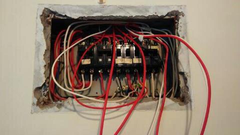 宸庭水電裝修工程 - 