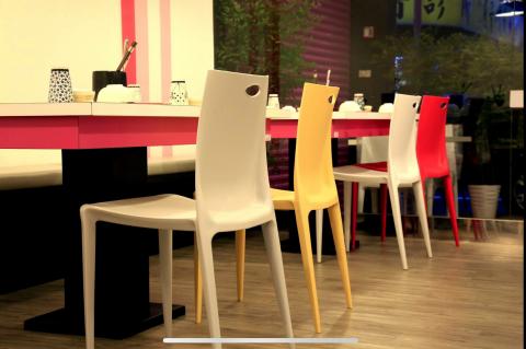 富員國際 - 火鍋店餐廳健檢