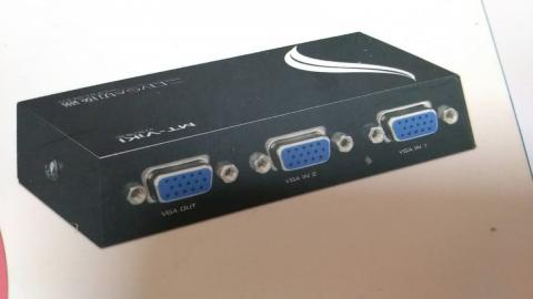 領訊通訊科技工程 - 