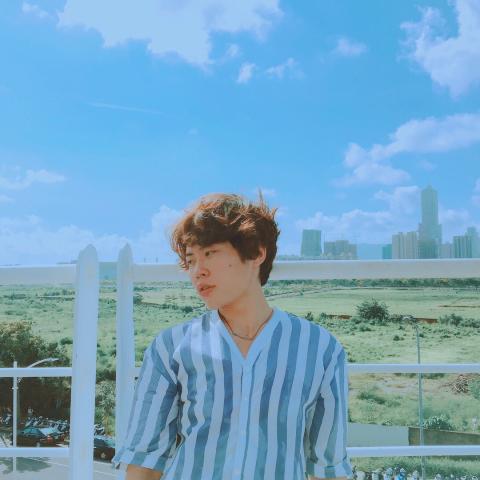 OJ&rsquo;人像攝影 - 